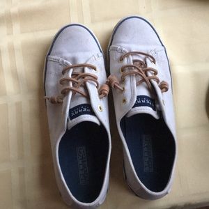 Sperry top-siders